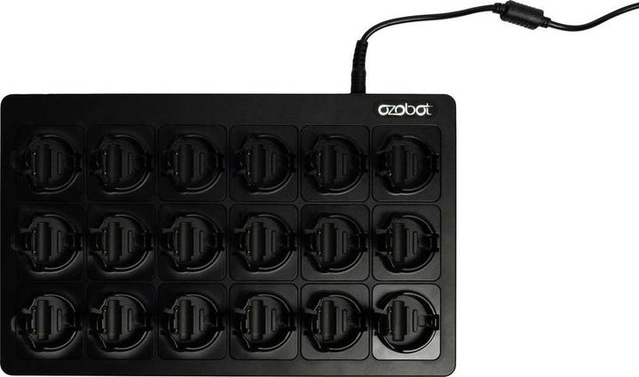 Actual product image Ozobot Ladestation