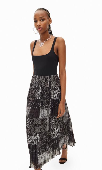 Actual product image Desigual 's dress desigua cassidi (L)