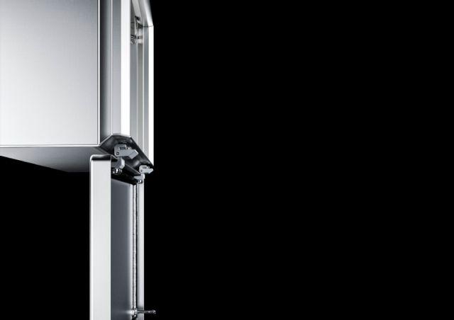 Actual product image Rittal KX 1585.000 Installation housing 400 x 200 x 120 steel stainless steel 1pc. (Housing)