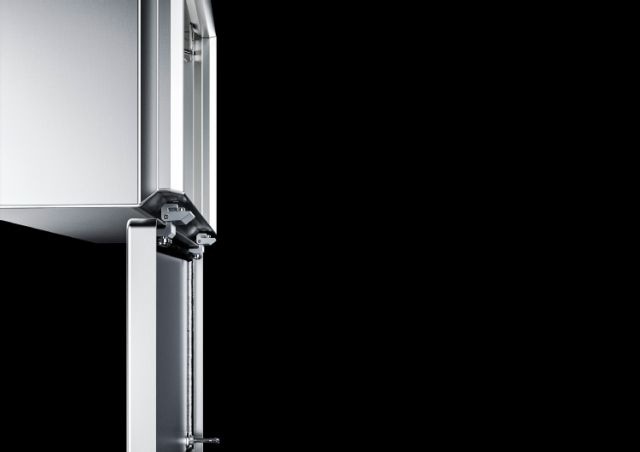 Immagine prodotto Rittal KX 1585.000 Alloggiamento per l'installazione 400 x 200 x 120 acciaio acciaio inox 1pc.