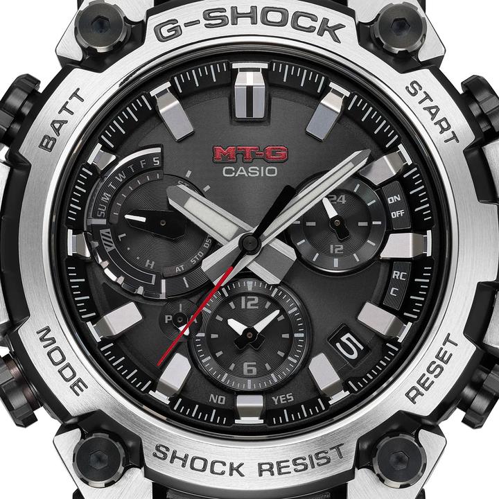 Produktbild G-Shock MTG-B3000D-1A (Taucheruhr, 51.90 mm)