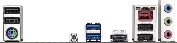 Productafbeelding Gigabyte B840M D2H (AM5, AMD B840, mATX)