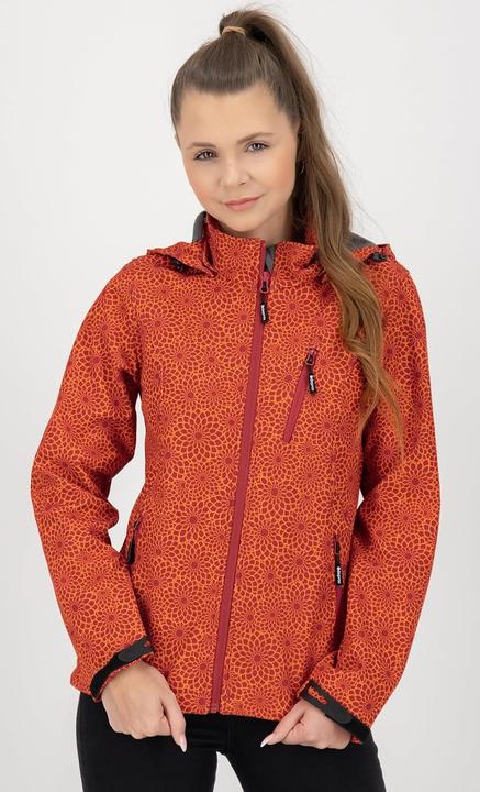 Image du produit DEPROC-Active Giacca Softshell Attiva (42)