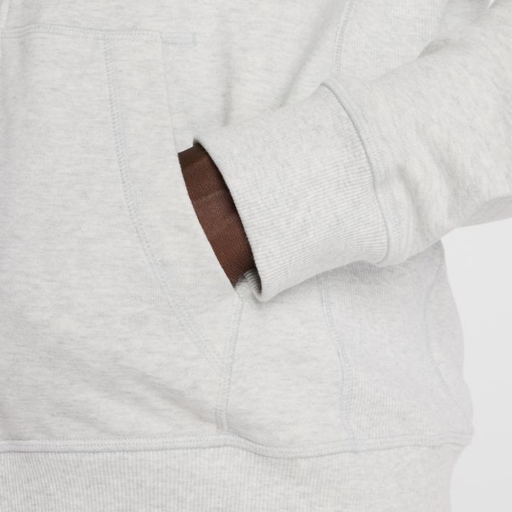 Image du produit New Balance Athletics French Terry Full Zip (M)