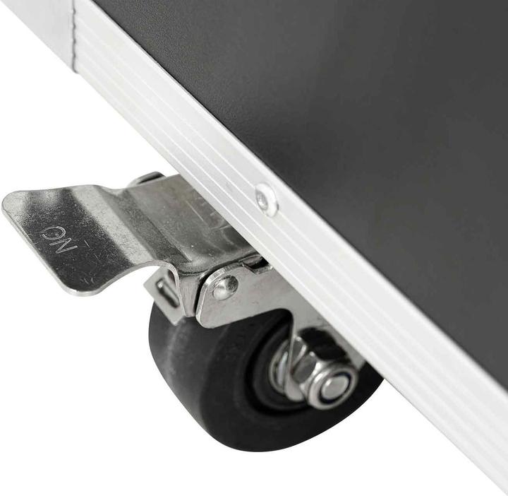 Actual product image Nanlux Flight Case (Evoke 1200/1200B and Fresnel Lens)