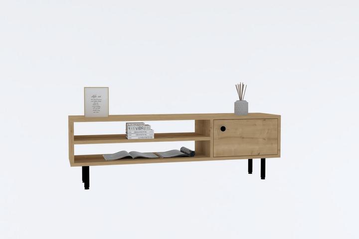 Actual product image Kalune Design Travis (120 x 30 x 38 cm)