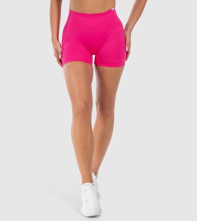 Image du produit Smilodox Shorts Kalea Seamless Scrunch (L)