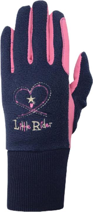 Produktbild Hy Equestrian Riding Star Winter Handschuhe (XL)