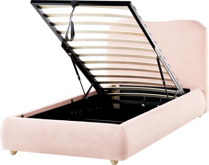 Produktbild Beliani Blagnac (90 x 200 cm)