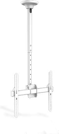 Jolly Line G.B.S. Electronics TCM-3280 2.03 m (80') White (Ceiling, 80", 50 kg)