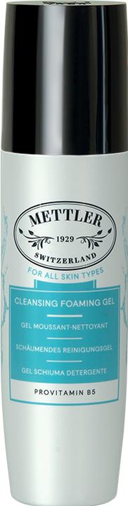 Image du produit Mettler1929 gel moussant-nettoyant (Gel nettoyant, 200 ml)