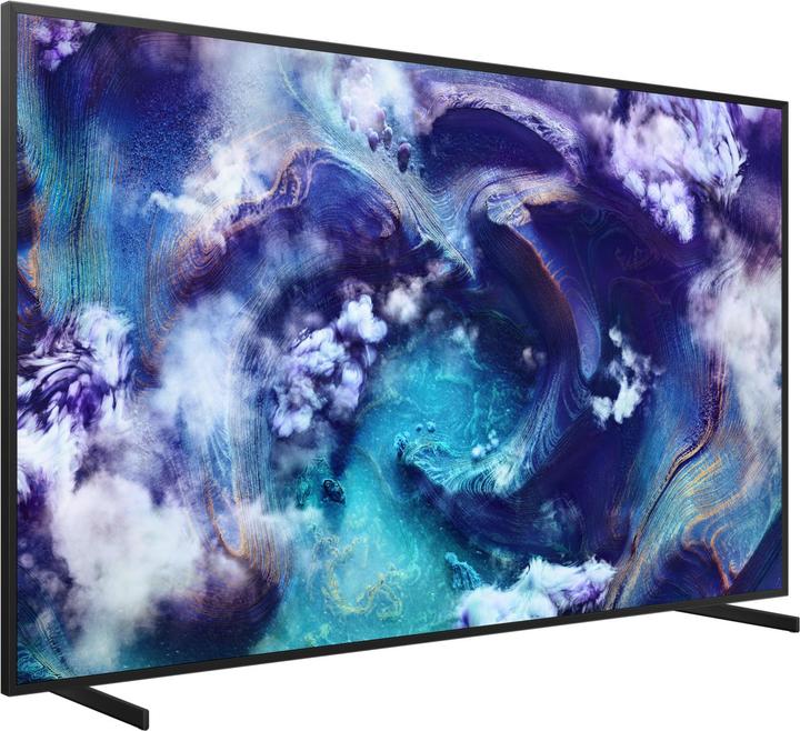Produktbild Samsung FERNSEHER NEO QLED 8K NQ8 AI 2 (85QN900F) (65", QLED)