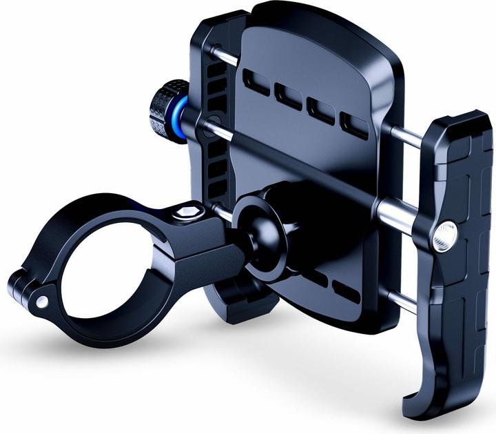 Immagine prodotto 3MK Supporto per bicicletta in acciaio per vogatore/motociclo