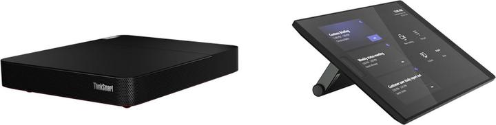 Immagine prodotto Lenovo ThinkSmart Core per Microsoft Team Rooms