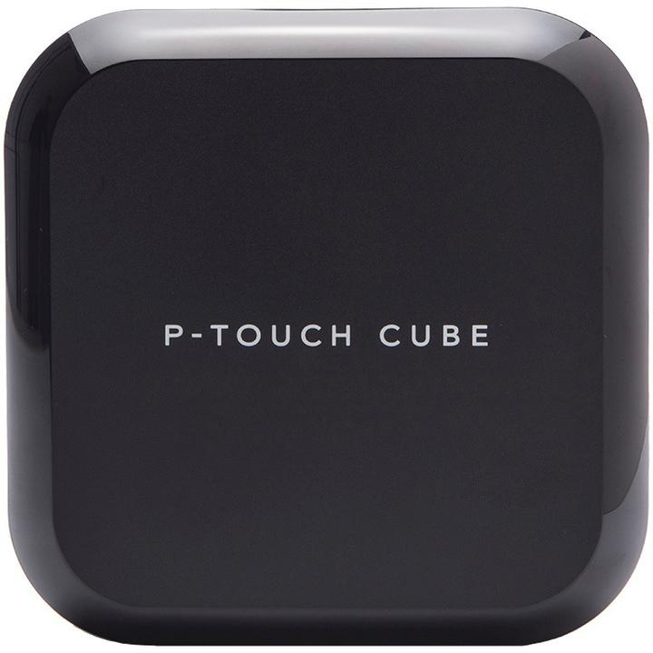 Image du produit Brother P-Touch Cube Plus PT-P710BT