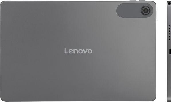 Actual product image Lenovo Tab + Folio Case (WLAN only, 10.10", 128 GB, Luna Grey)