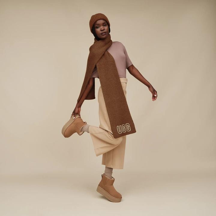 Produktbild Ugg Classic Mini Platform (40)