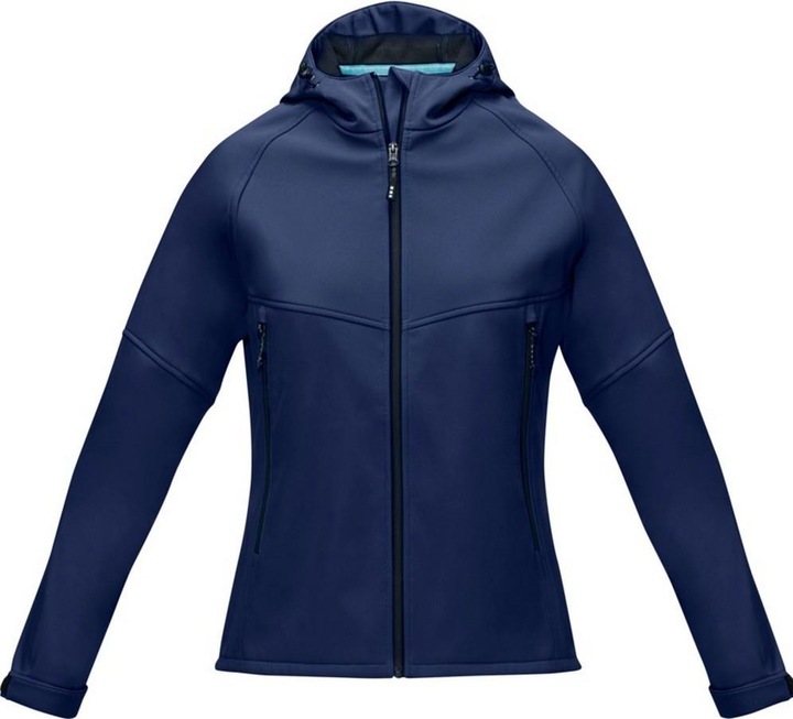 Immagine prodotto Elevate NXT Coltan Giacca Soft Shell Donna (XS)