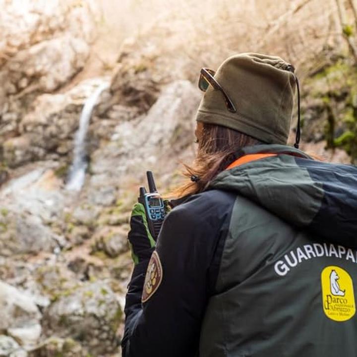 Immagine prodotto Midland Xt60 (10 km)