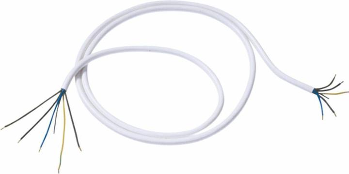 Immagine prodotto Bachmann Tubo flessibile in gomma HVVF (3 m)