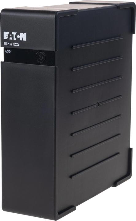 Immagine prodotto Eaton UPS Ellipse ECO 650 IEC (650 VA, 400 W, Standby UPS)