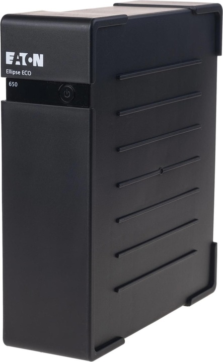 Produktbild Eaton Ellipse ECO 650 IEC (650 VA, 400 W, Standby USV)
