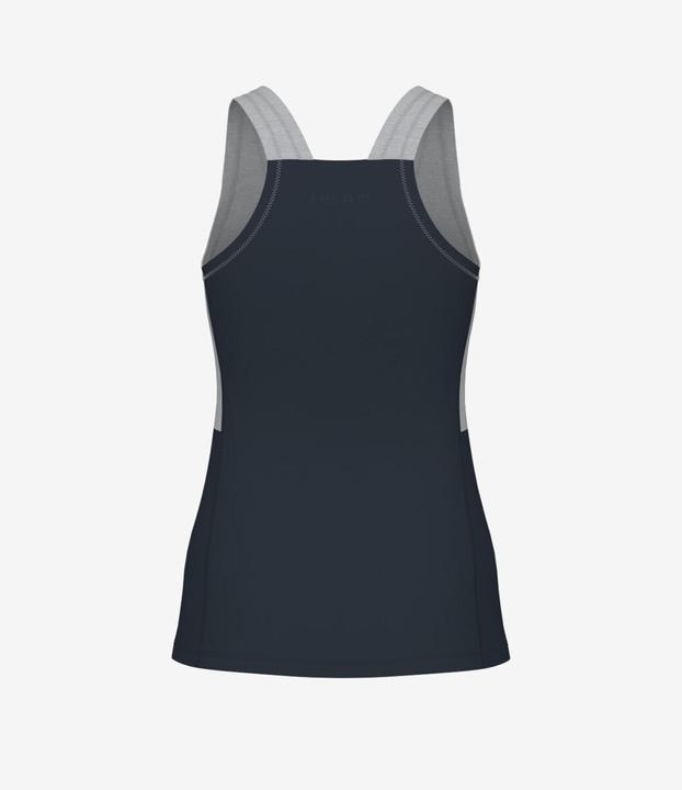 Actual product image Head PLAY Tech Tank Top Women (XXS)