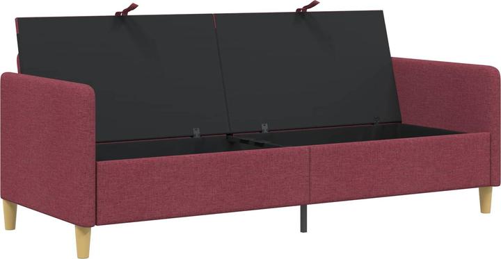 Produktbild vidaXL Modernes Sofa (3-Sitzer)