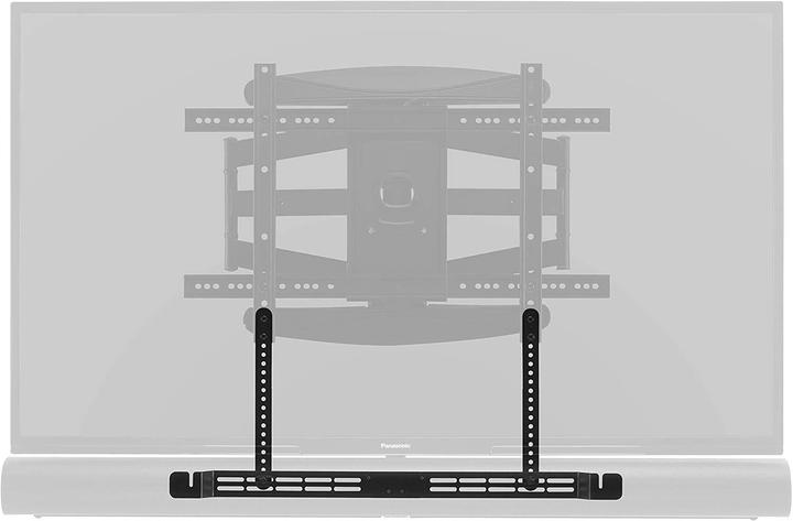 Produktbild Flexson TV-Halterung für Sonos Arc & Sonos Arc Ultra (1 Stk., Wandmontage, Nicht beweglich)