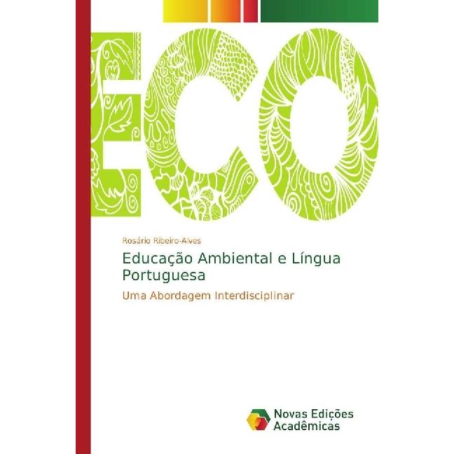 Educação Ambiental e Língua Portuguesa, Schulbücher von Rosário Ribeiro-Alves