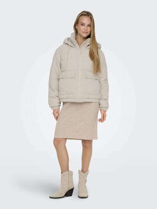 Actual product image Only ONLEVI down jacket Down jacket (XXS)