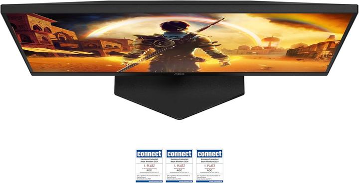 Productafbeelding AOC Q27G42XNE (2560 x 1440 pixels, 27")