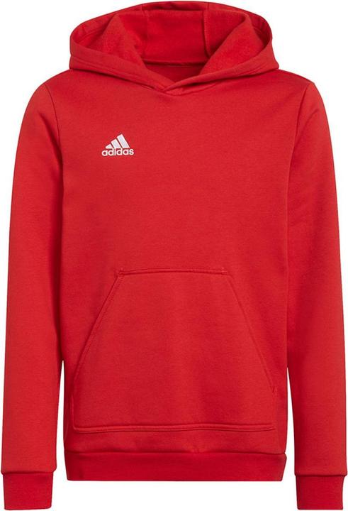 Produktbild Adidas Entrada 22 Kapuzenpullover (128)