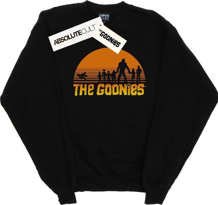Immagine prodotto Universal Textiles Sunset Group Felpa Uomo (5XL)