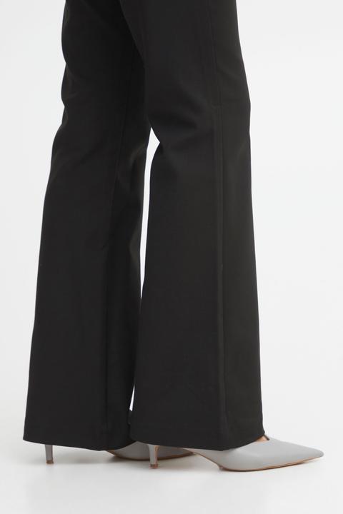 Immagine prodotto Pulz Jeans PZBINDY Pantaloni HW Bootcut - 50207207 (36)