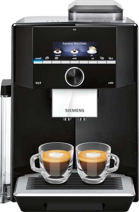 Image du produit Siemens EQ.9 s300