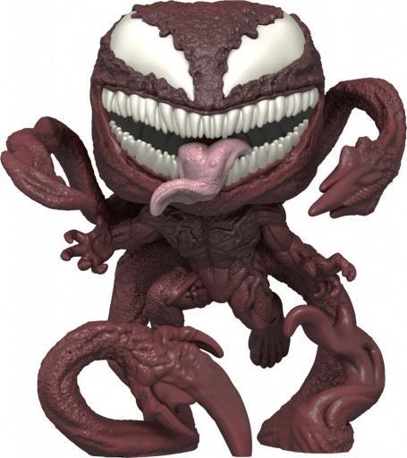 Produktbild Funko POP - Marvel Venom Carnage Exclusive