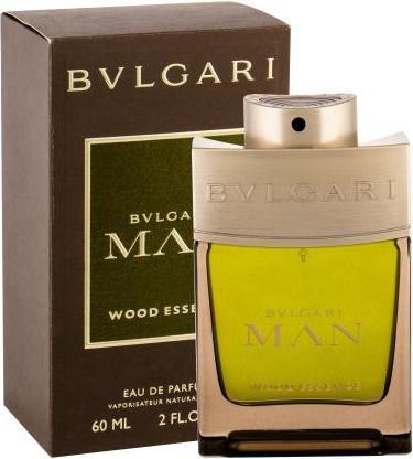 Produktbild Bulgari Man Wood Essence (Eau de Parfum, 60 ml)