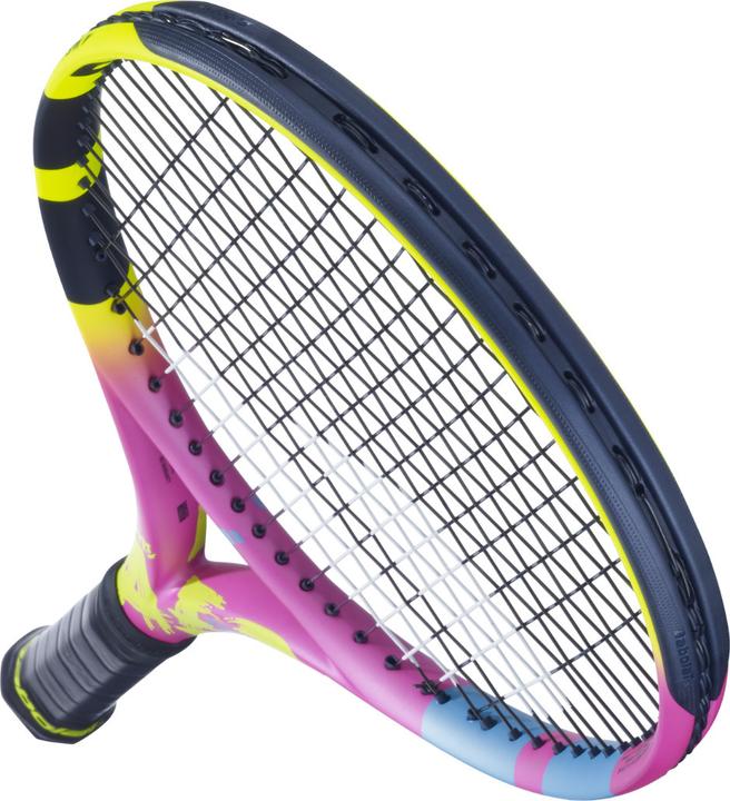 Produktbild Babolat Pure Aero Rafa Origin 317g Tennisschläger (3, 317 g)