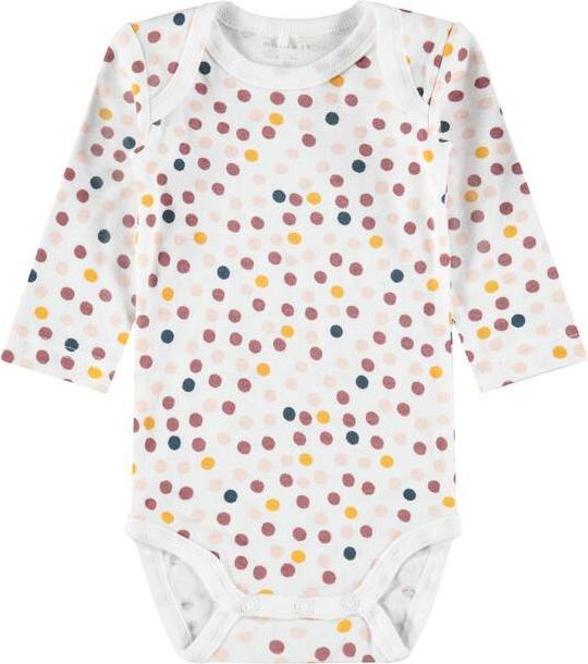 Produktbild Name it 3er-Pack Body (56)