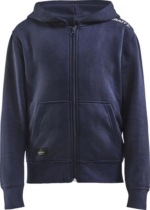 Immagine prodotto Craft Comunità Fz Felpa Con Cappuccio Bambini (146, 152)