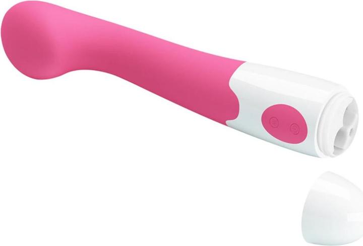 Produktbild Pretty Love G-Punkt Vibrator “Charles”