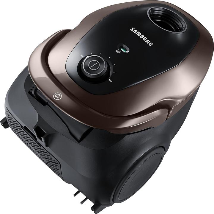 Actual product image Samsung VC07M25M9WD/SW