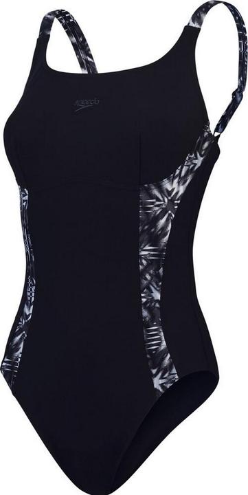 Produktbild Speedo Spdscu Pt Splc Badeanzug (44)