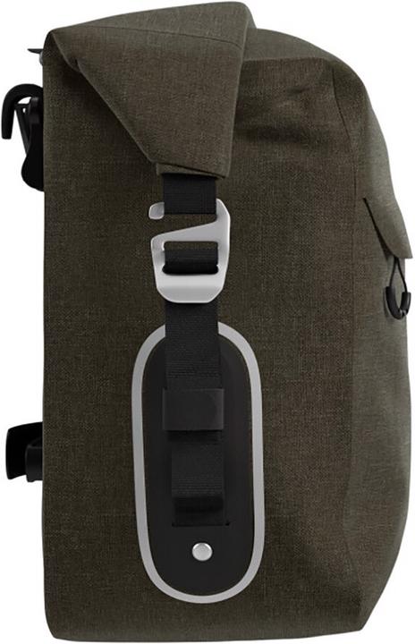Produktbild Brooks England Scape (10 l, Gepäckträgertasche)