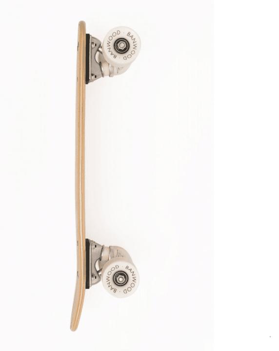 Produktbild Banwood Skateboard Red Stripes (6.69")