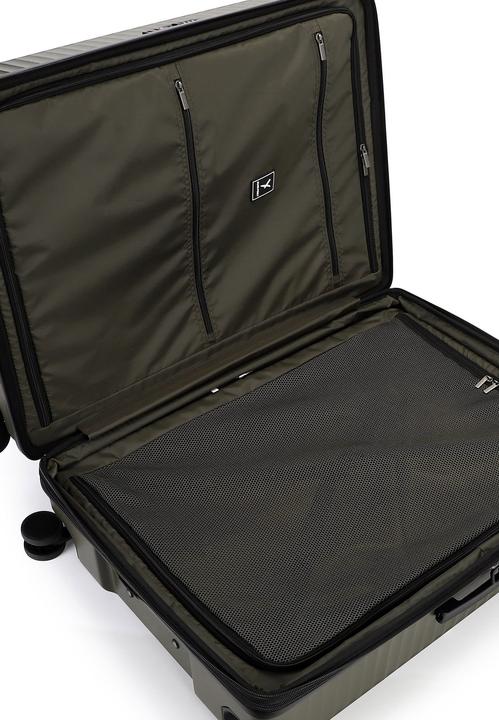 Actual product image Suri Frey Trolley SFY FreyWay Paris (110 l)