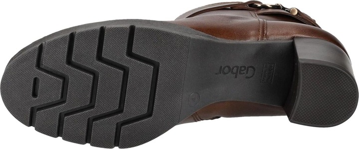 Produktbild Gabor Stiefelette (40)