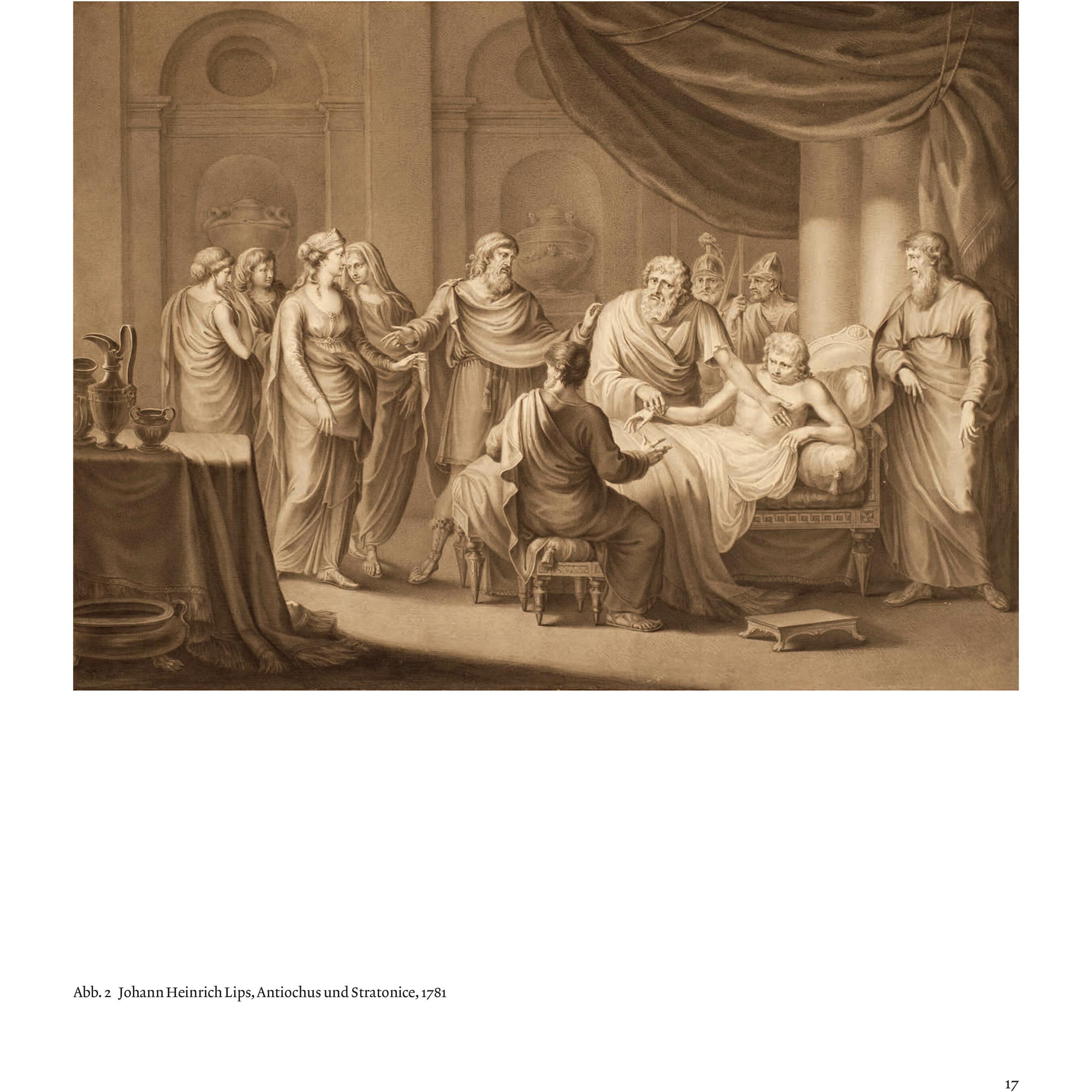 Thumbnail - Die Kunstakademie in Düsseldorf 1773-2023, Fachbücher von Johannes Myssok