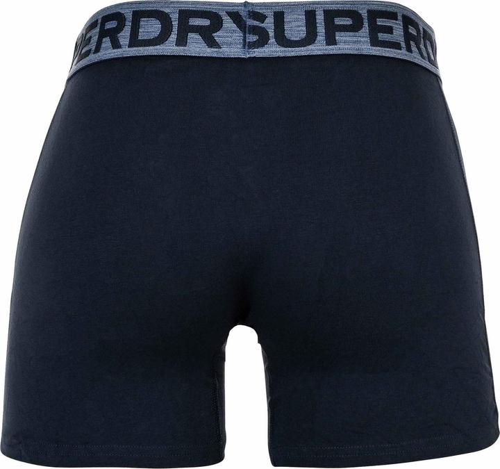 Produktbild Superdry Boxer Triple Pack (XL, 3er Pack)